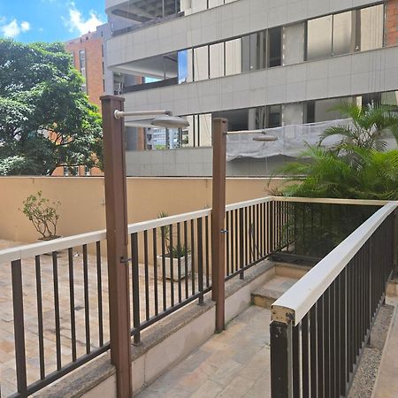 Apart Hotel Volpi 101 - Conforto & Comodidade Belo Horizonte Eksteriør bilde