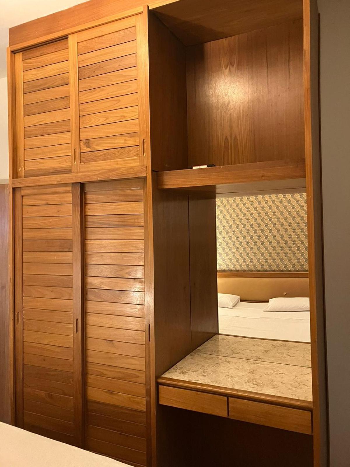 Apart Hotel Volpi 101 - Conforto & Comodidade Belo Horizonte Eksteriør bilde