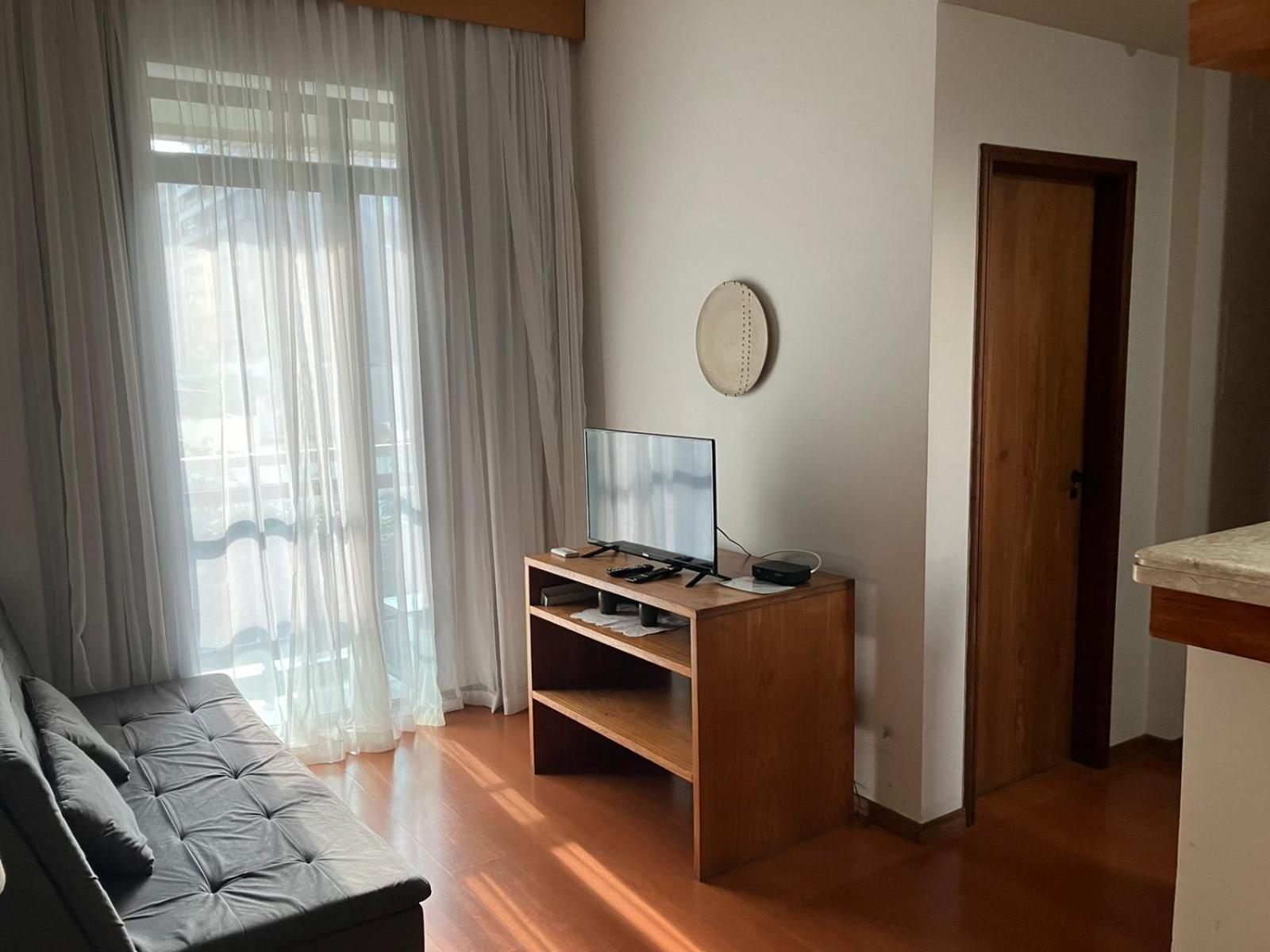 Apart Hotel Volpi 101 - Conforto & Comodidade Belo Horizonte Eksteriør bilde