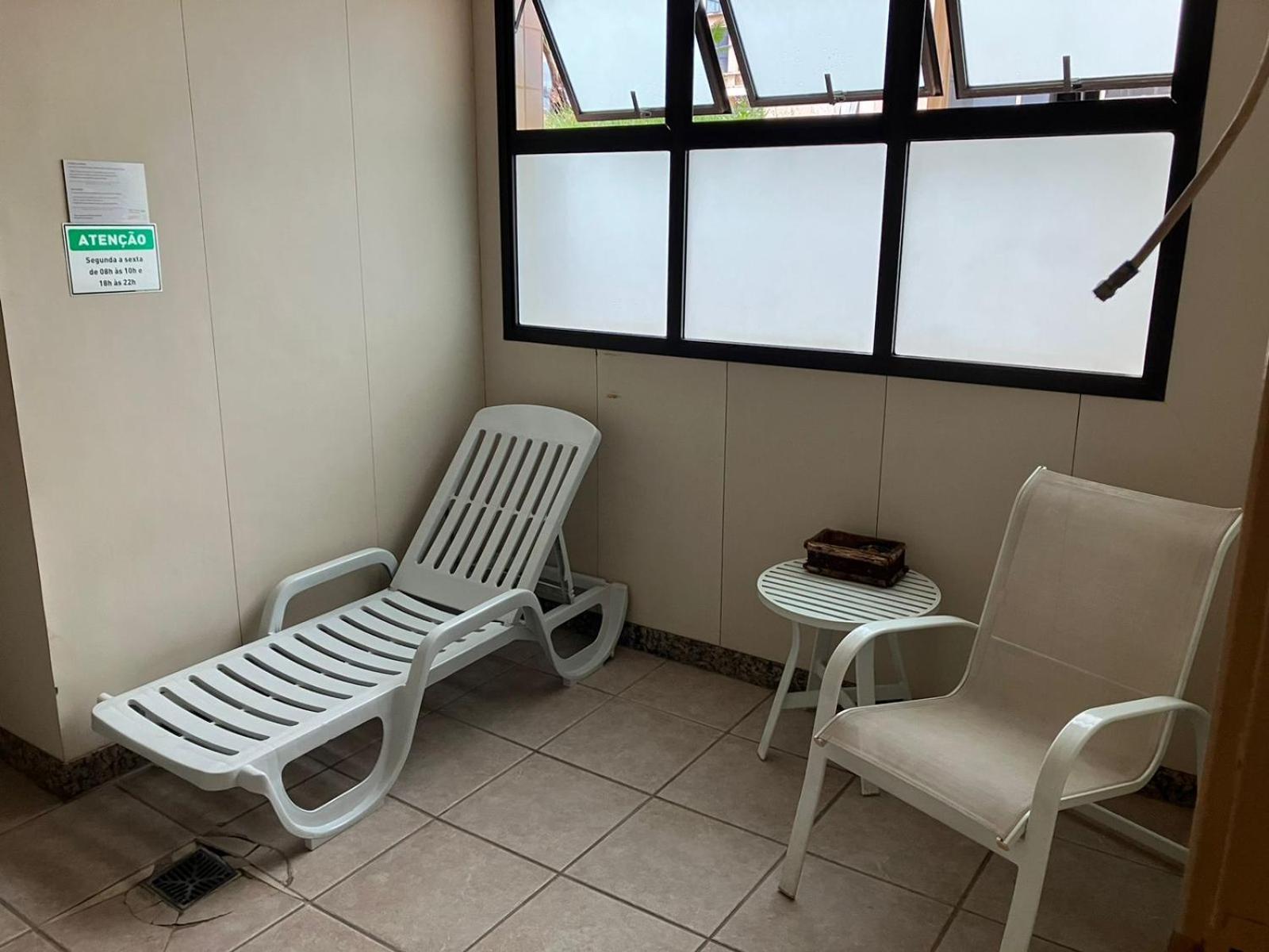 Apart Hotel Volpi 101 - Conforto & Comodidade Belo Horizonte Eksteriør bilde