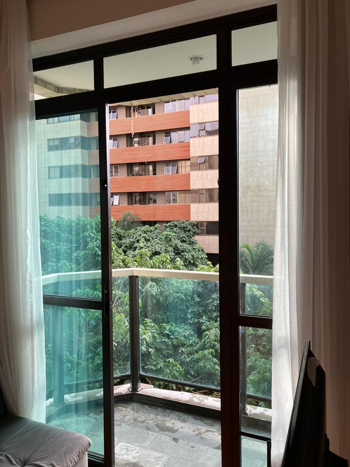 Apart Hotel Volpi 101 - Conforto & Comodidade Belo Horizonte Eksteriør bilde