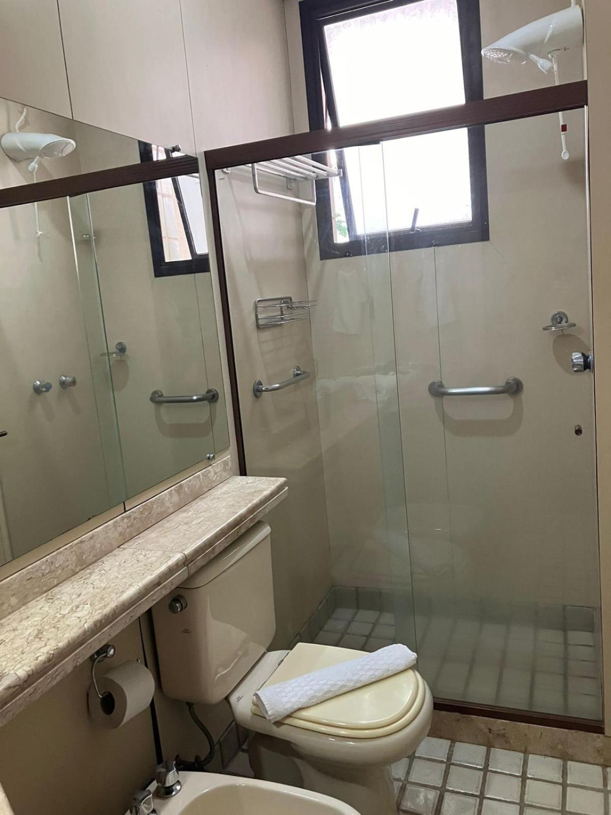 Apart Hotel Volpi 101 - Conforto & Comodidade Belo Horizonte Eksteriør bilde