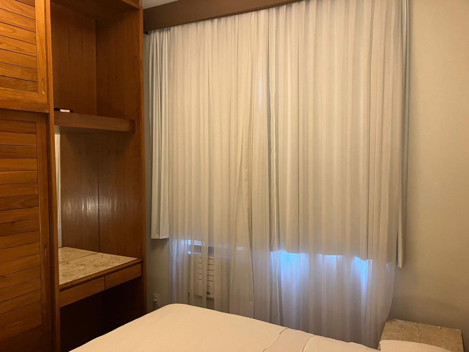 Apart Hotel Volpi 101 - Conforto & Comodidade Belo Horizonte Eksteriør bilde