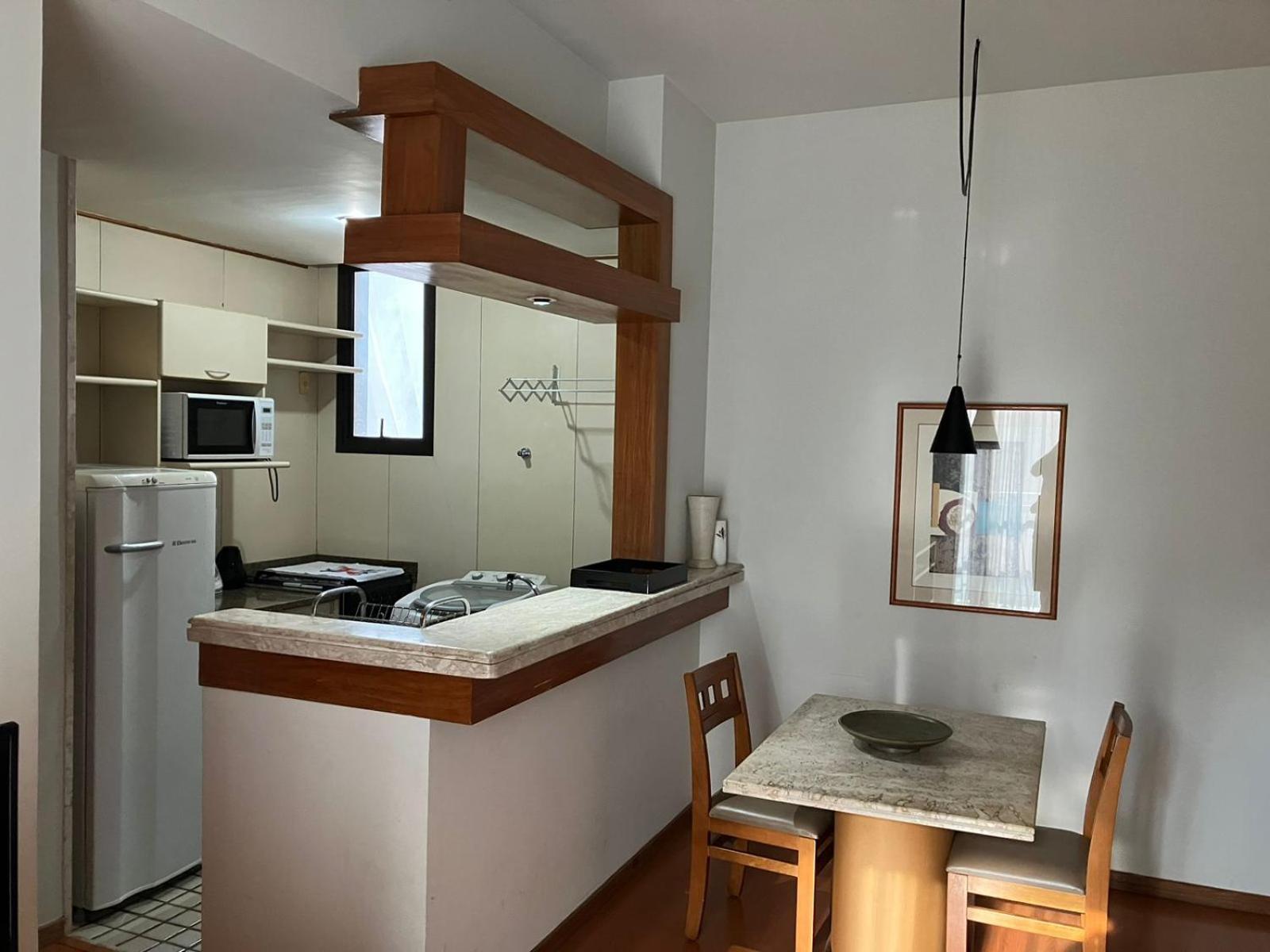 Apart Hotel Volpi 101 - Conforto & Comodidade Belo Horizonte Eksteriør bilde