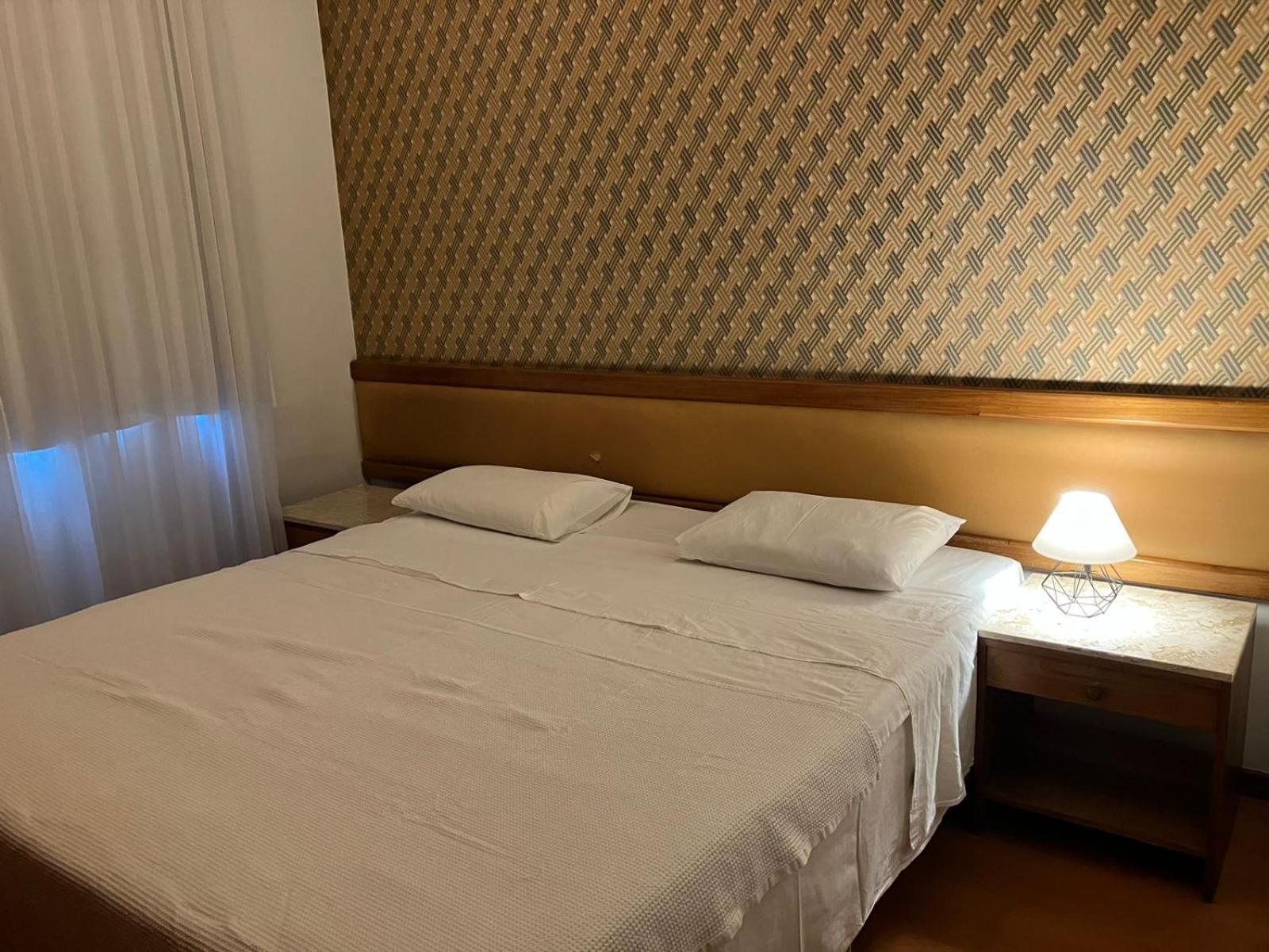 Apart Hotel Volpi 101 - Conforto & Comodidade Belo Horizonte Eksteriør bilde