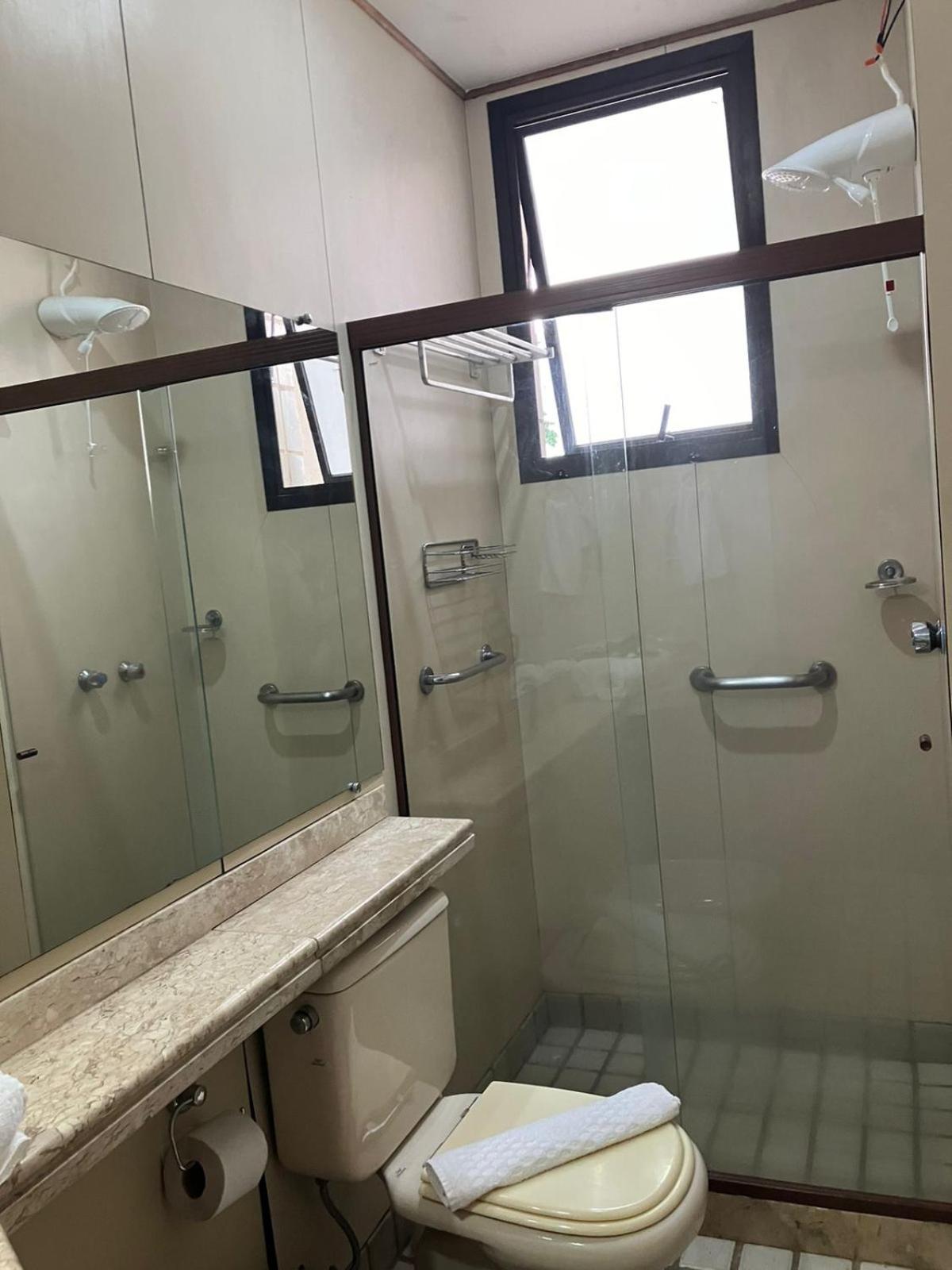 Apart Hotel Volpi 101 - Conforto & Comodidade Belo Horizonte Eksteriør bilde