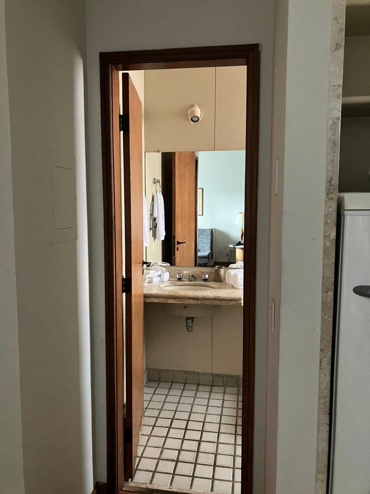 Apart Hotel Volpi 101 - Conforto & Comodidade Belo Horizonte Eksteriør bilde
