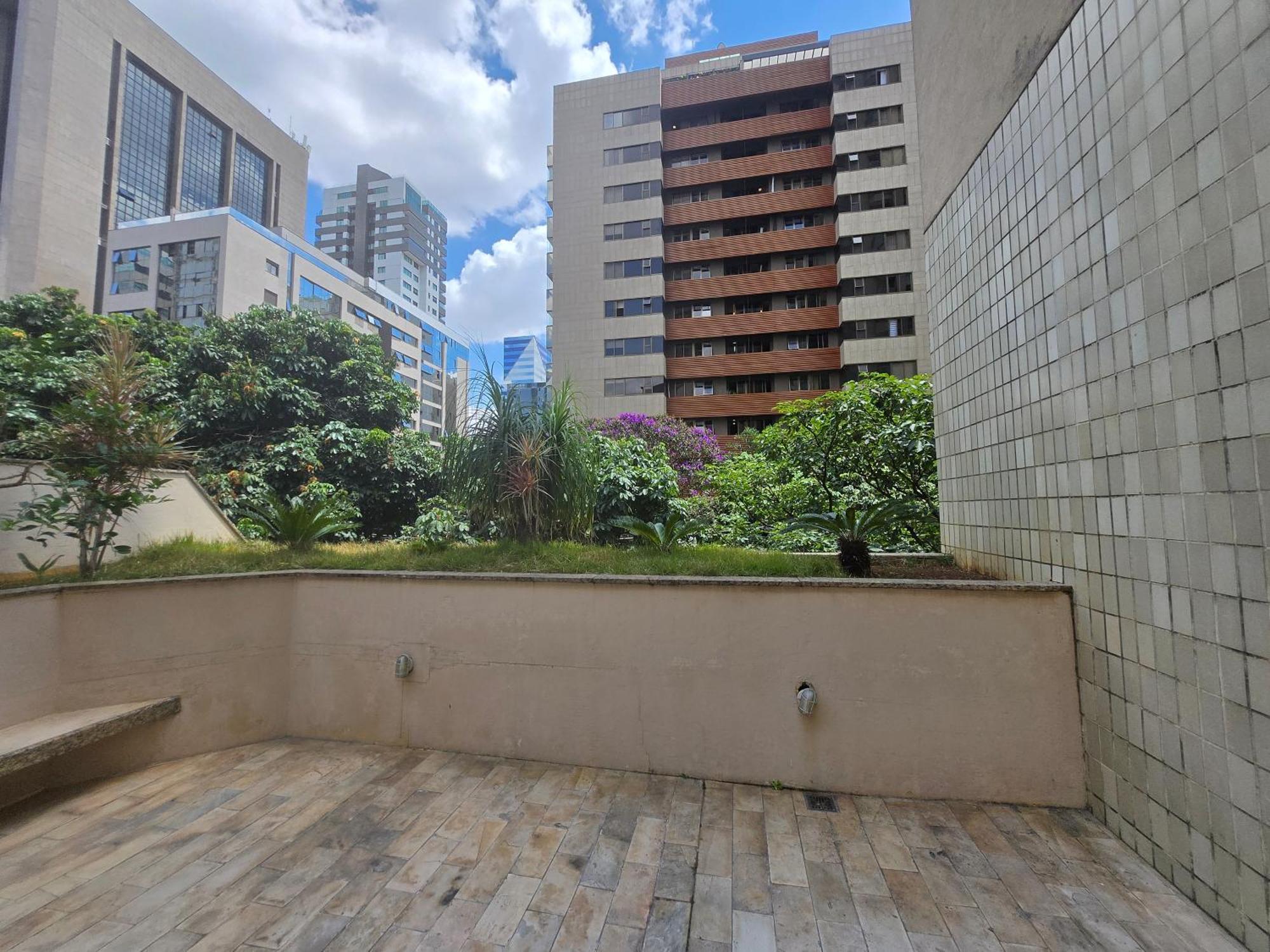 Apart Hotel Volpi 101 - Conforto & Comodidade Belo Horizonte Eksteriør bilde