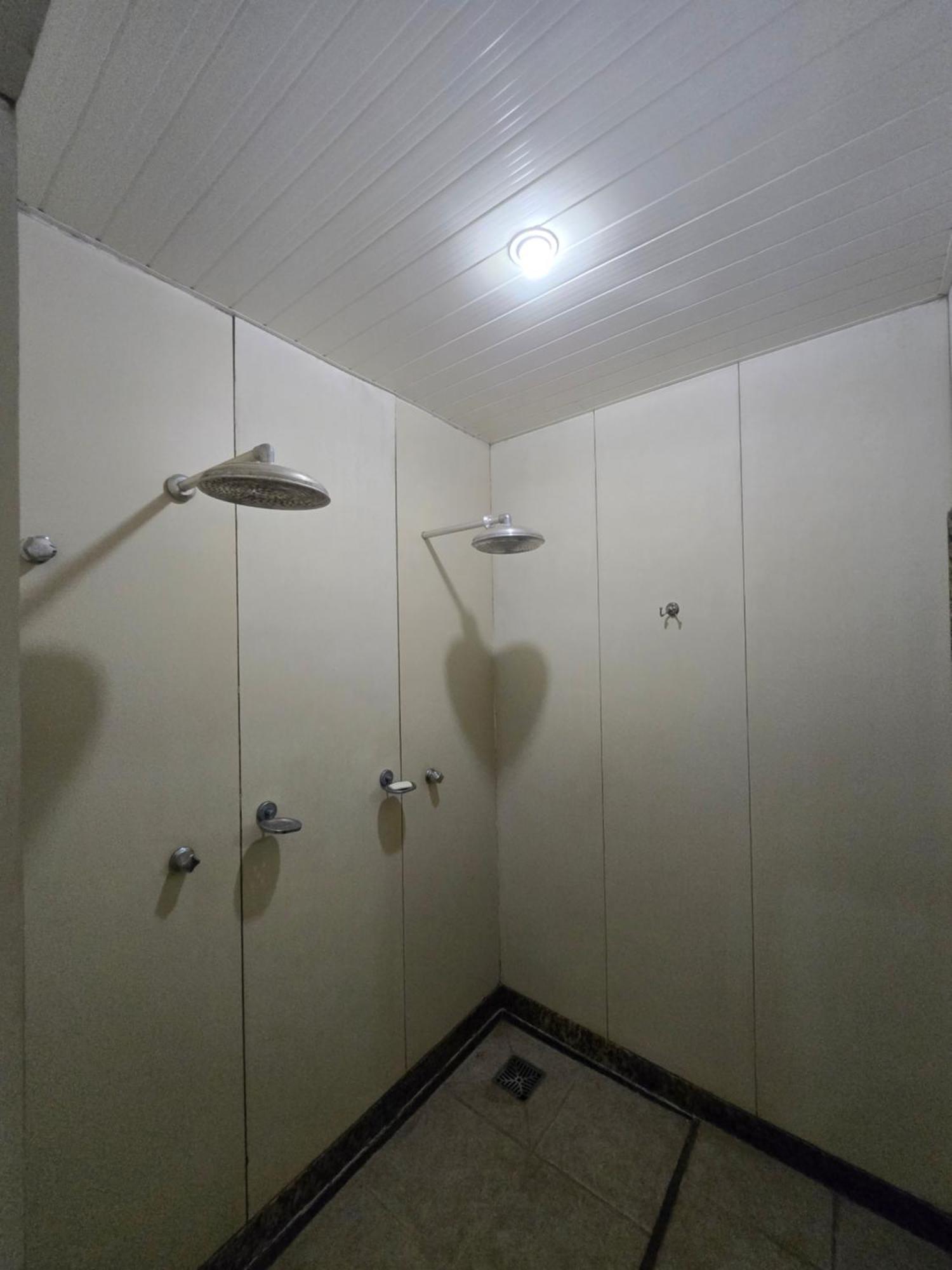 Apart Hotel Volpi 101 - Conforto & Comodidade Belo Horizonte Eksteriør bilde