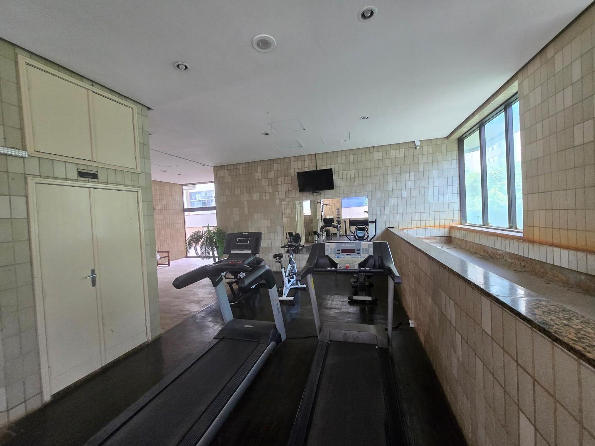 Apart Hotel Volpi 101 - Conforto & Comodidade Belo Horizonte Eksteriør bilde
