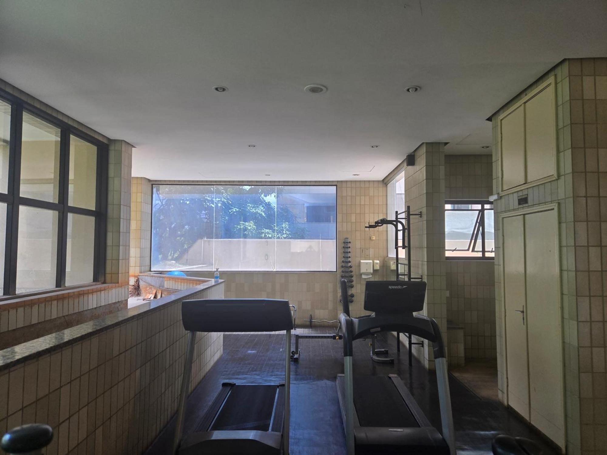 Apart Hotel Volpi 101 - Conforto & Comodidade Belo Horizonte Eksteriør bilde